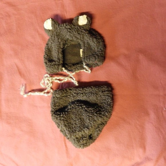 Newborn Photography Props - Picture 10 of 11